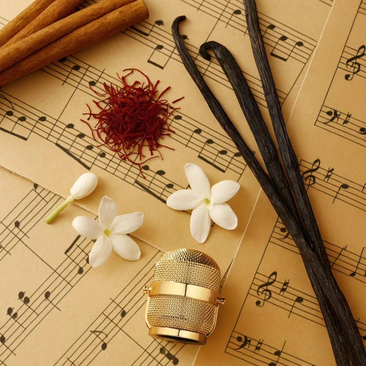 5 vanliga parfymmisstag - och hur du undviker dem