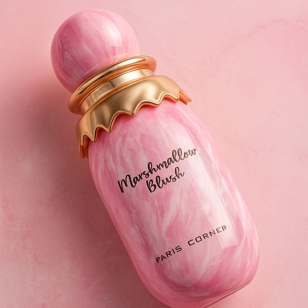 3 nya damparfymer du kommer vilja leva i hela hösten