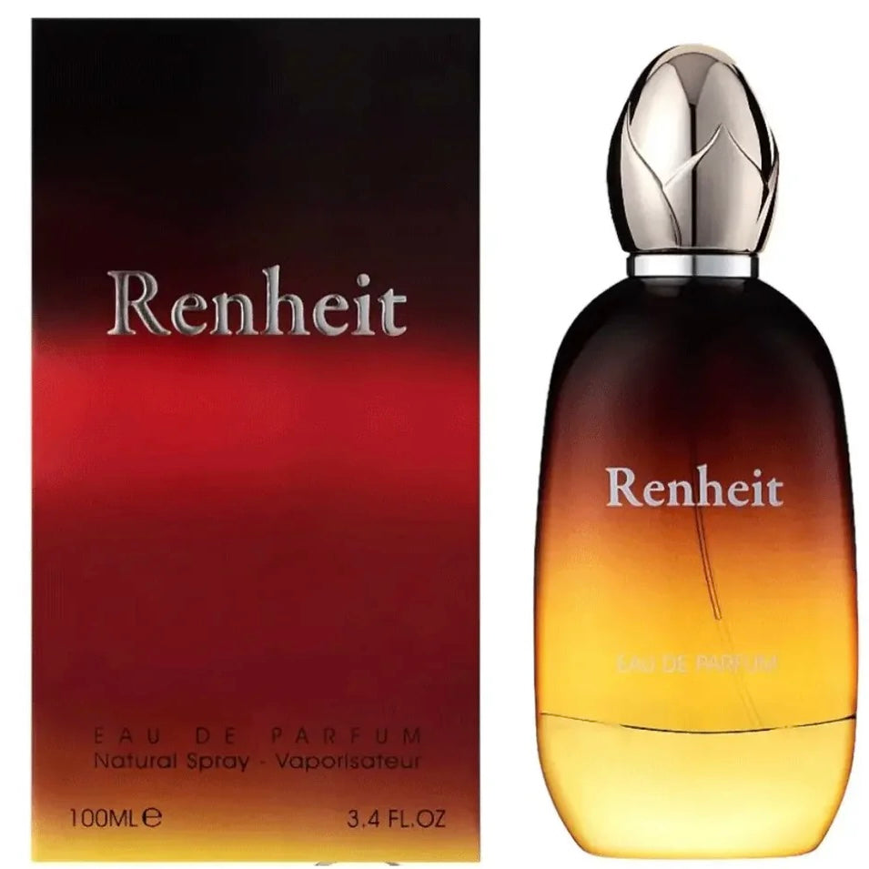 Fragrance World Renheit 100ml EDP