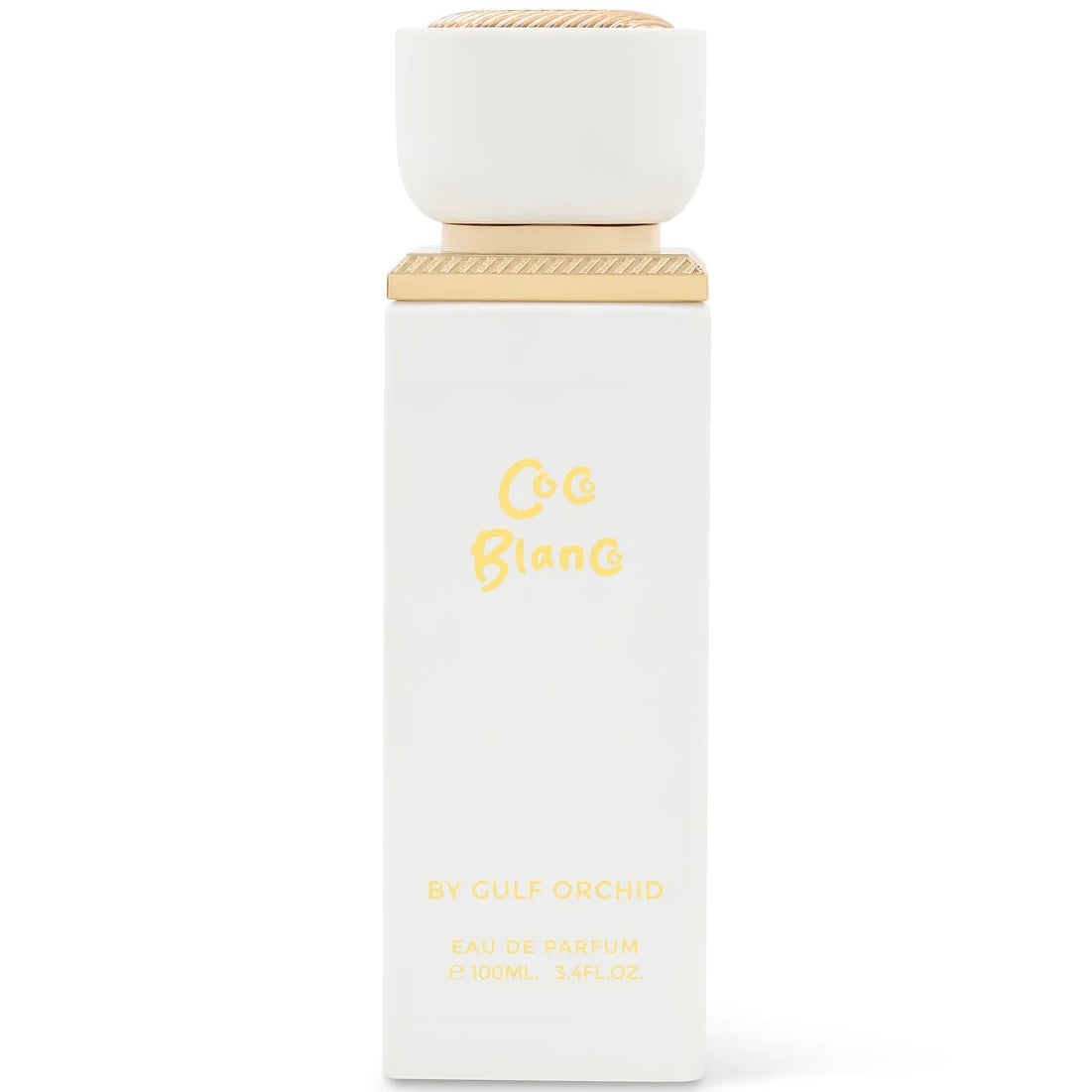 Gulf Orchid Coco Blanco edp 100ml (3-5 Dagar leveranstid)