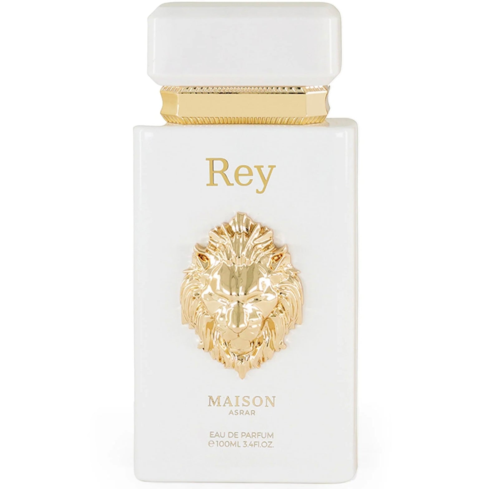 Maison Asrar Rey edp 100ml