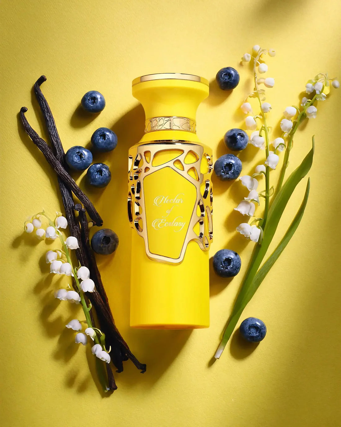 Fragrance World Nectar Of Ecstasy 100ml EDP