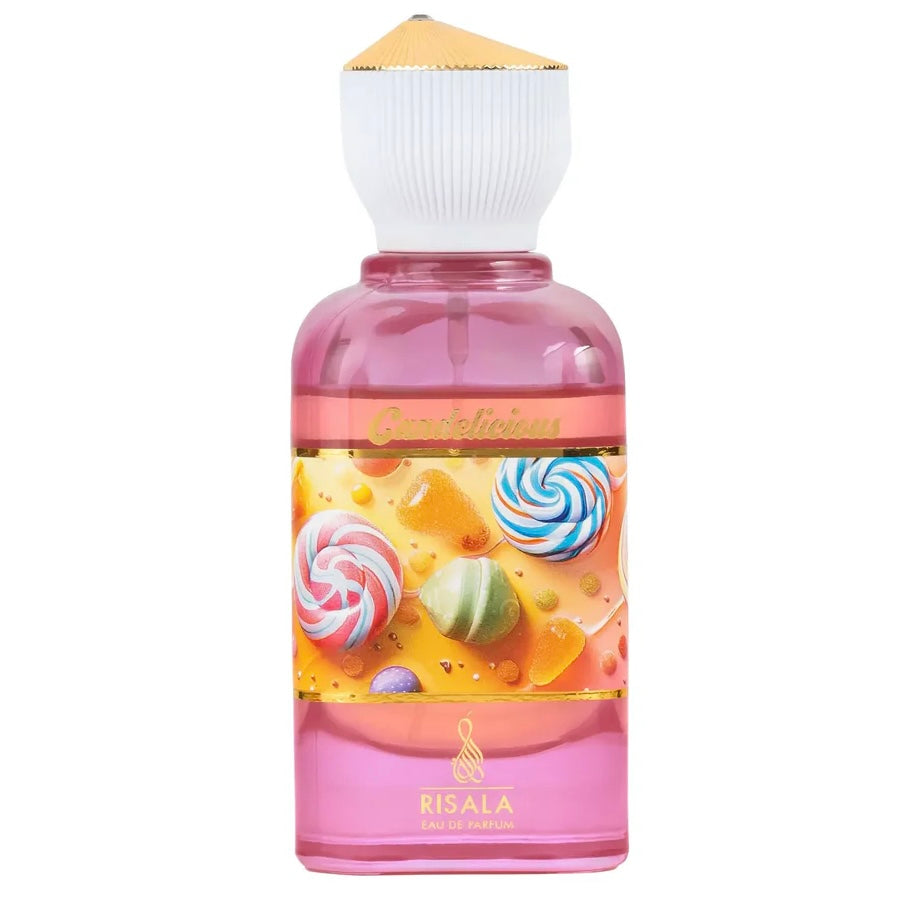 Risala Elite Candelicious 100ml edp