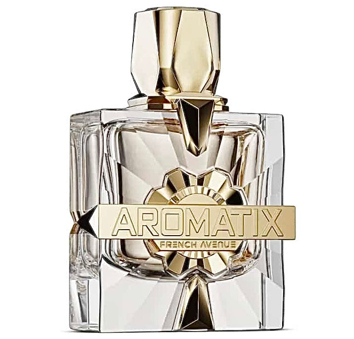 French Avenue X Aromatix X-Xandal extrait de parfum 100ml