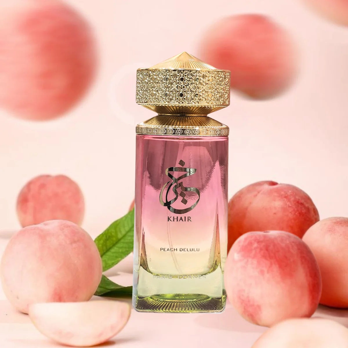Paris Corner Khair Delulu edp 100ml