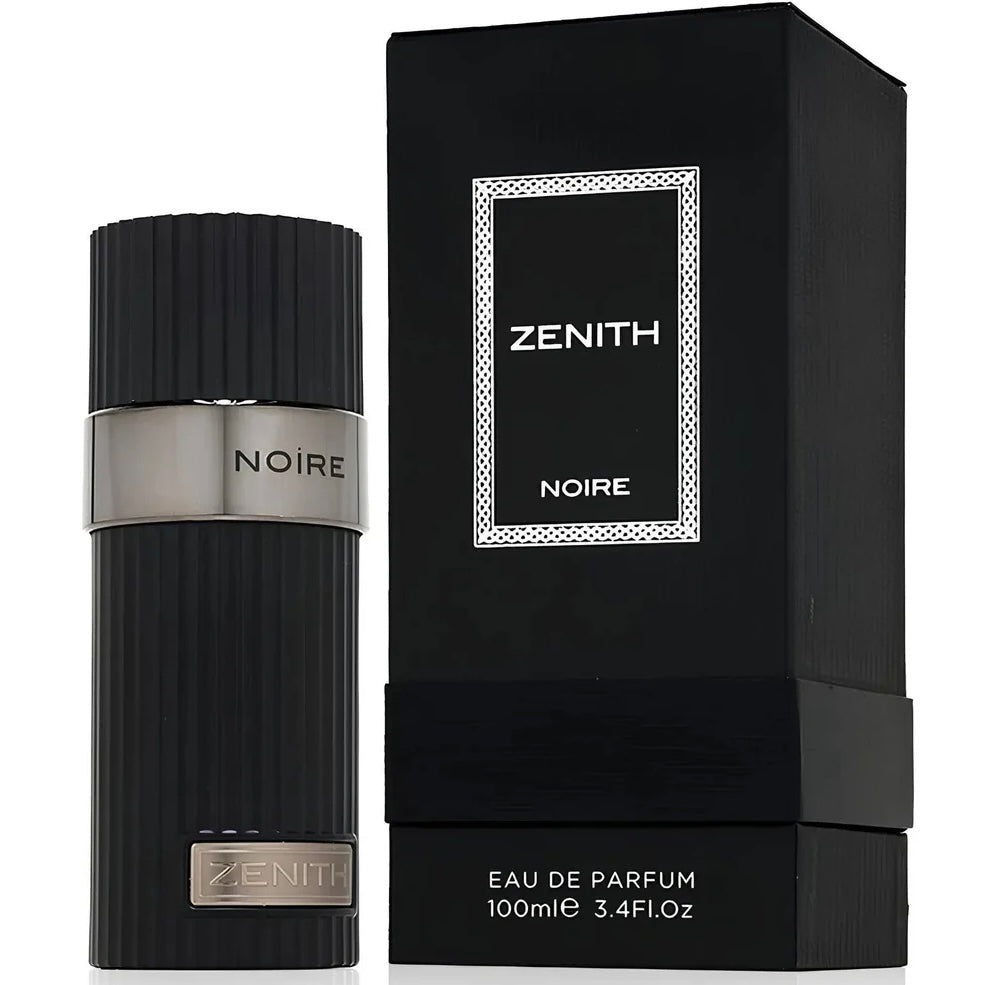 French Avenue Zenith Noire Perfume 100ml EDP