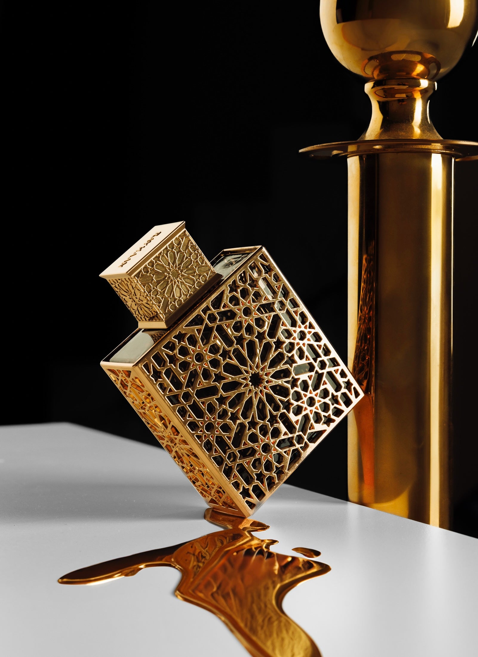 Rayhaan Elixir edp 100ml