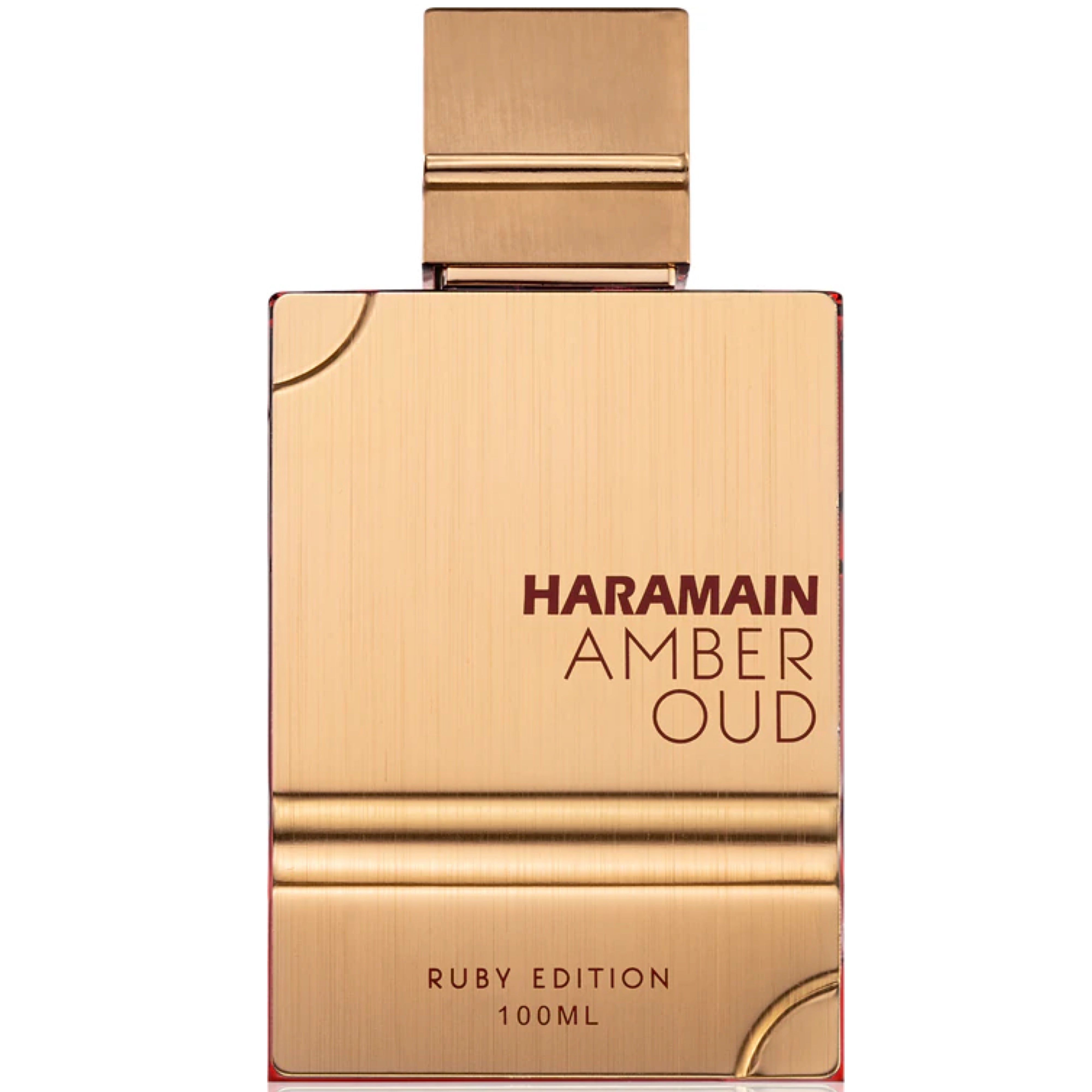 Al Haramain Amber Oud Ruby Edition 60ml Extrait de Parfum