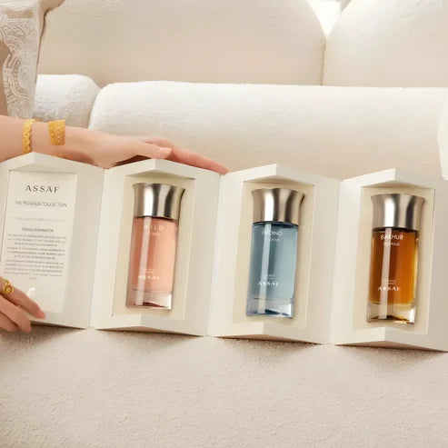 Assaf Karim Benzema Collection