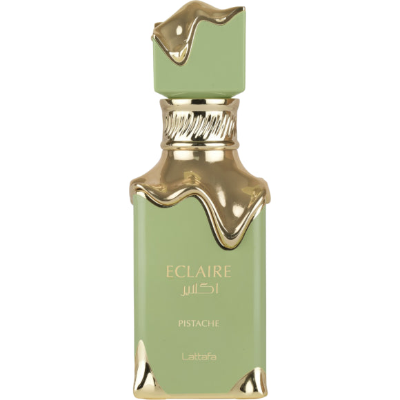 Lattafa Eclaire Pistache edp 100ml