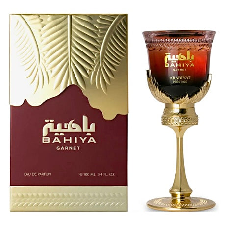 Arabiyat Prestige Bahiya Garnet edp 100ml