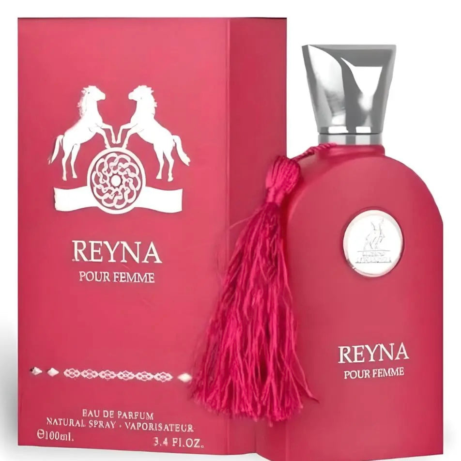 Maison Alhambra Reyna edp 100ml