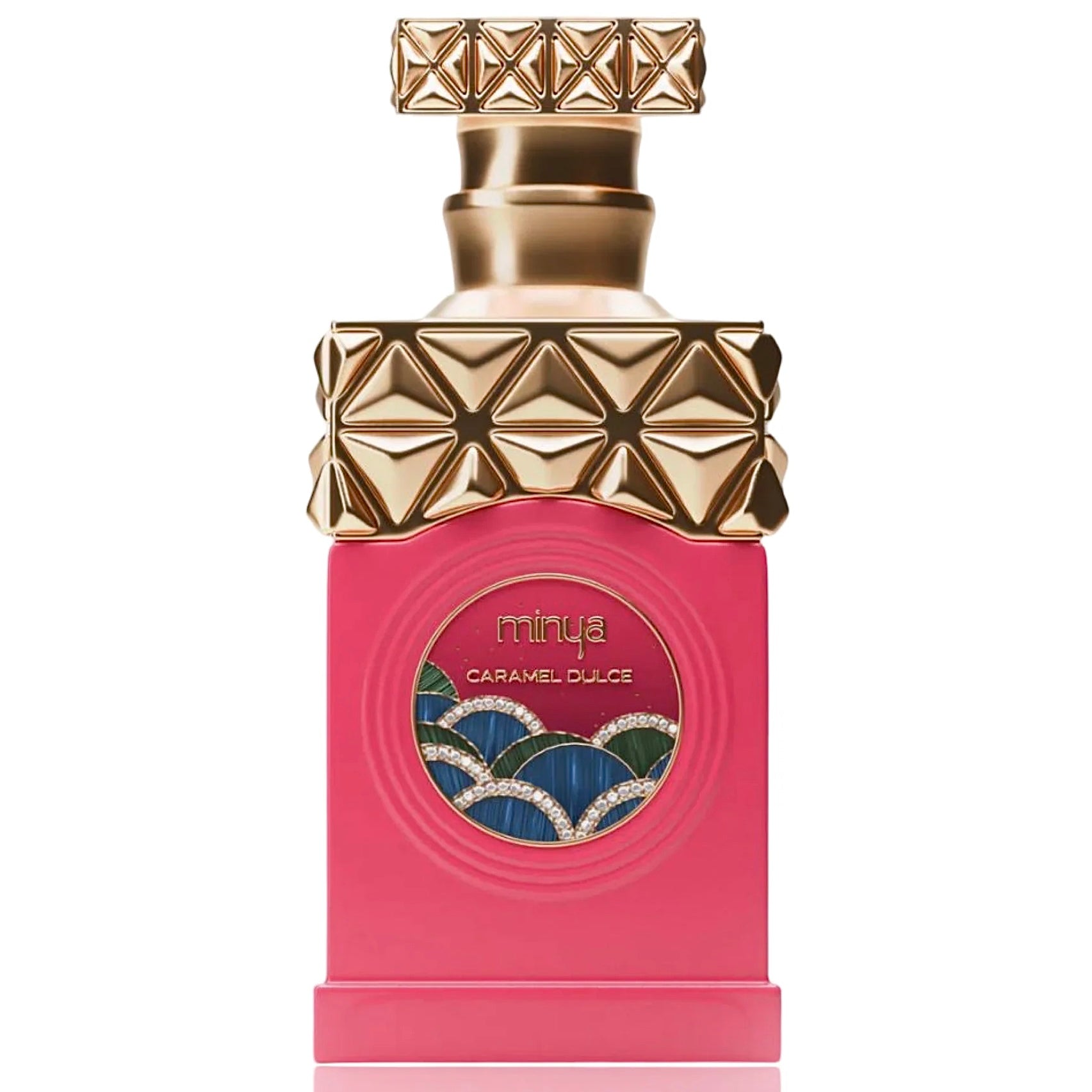 Paris Corner Minya Caramel Dulce edp 100ml