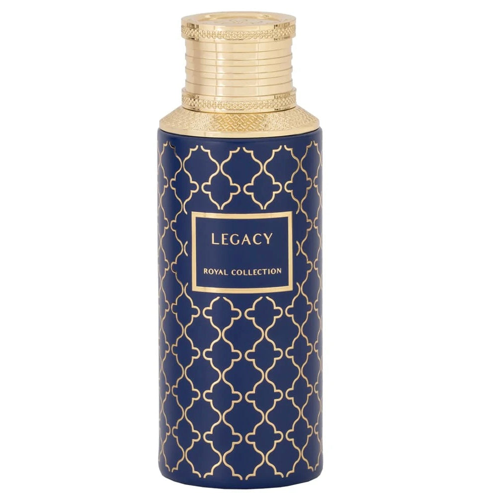 Maison Asrar Legacy edp 100ml
