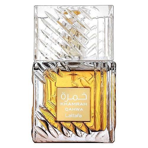 Lattafa Khamrah Qahwa edp 100ml