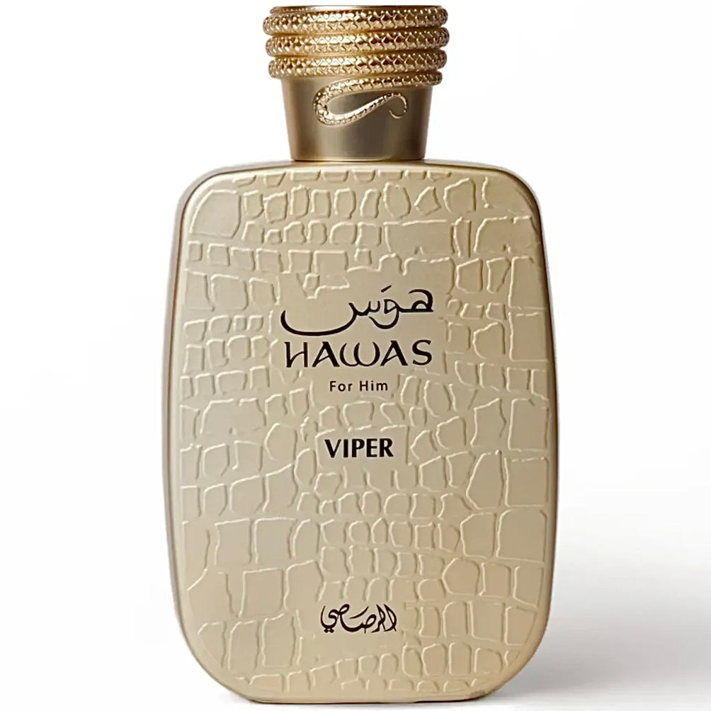 Rasasi Hawas Viper edp 100ml