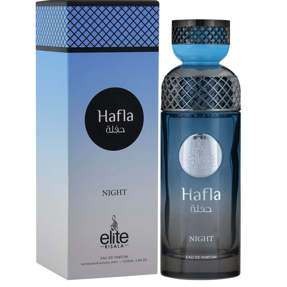 Risala Elite Hafla Night edp 200ml