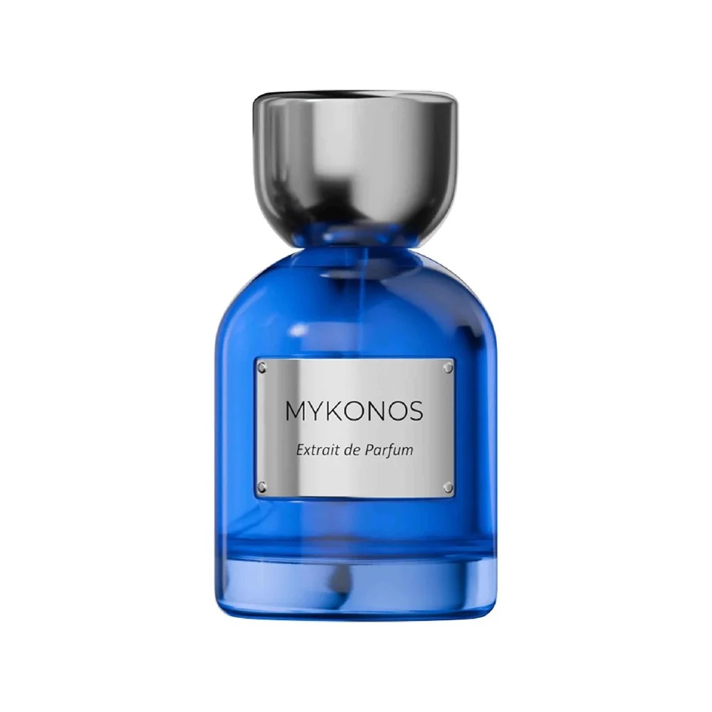 Mykonos California Blue EDP 50ml