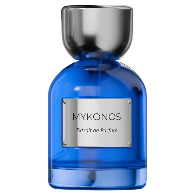 Mykonos California Blue EDP 50ml