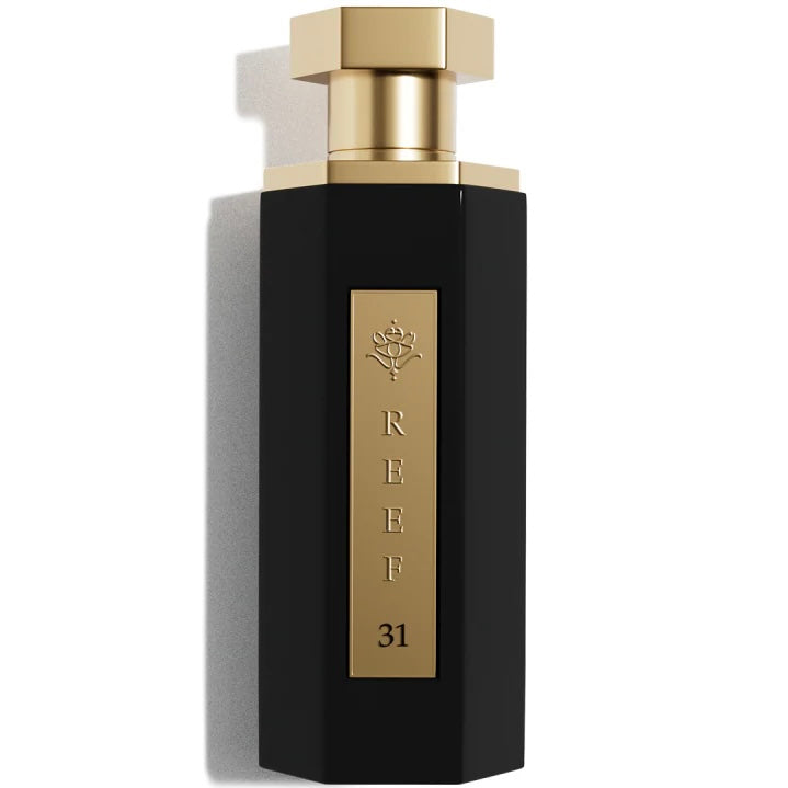 Reef 31 Saudi Made Eau De Parfum 100ml