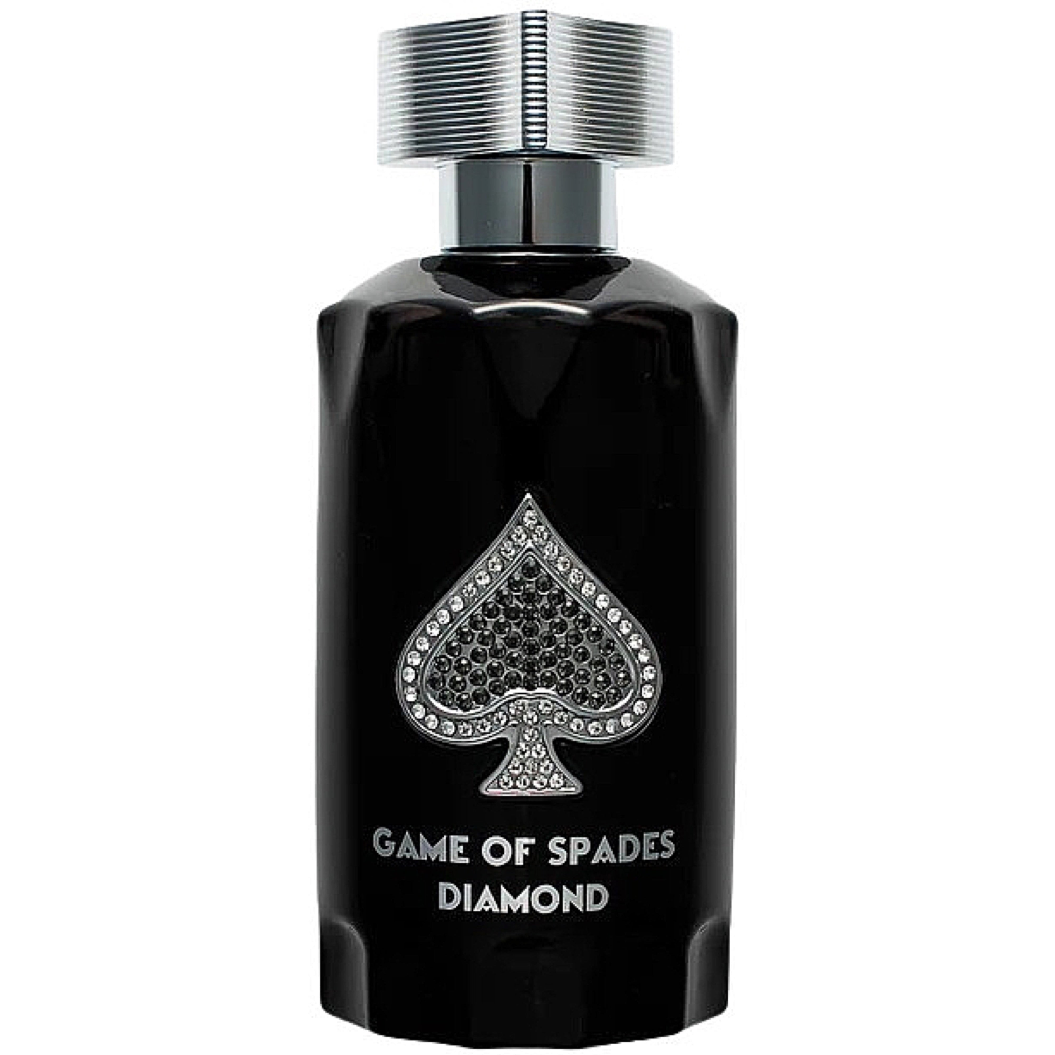 Jo Milano Game Of Spades Diamond edp 100ml