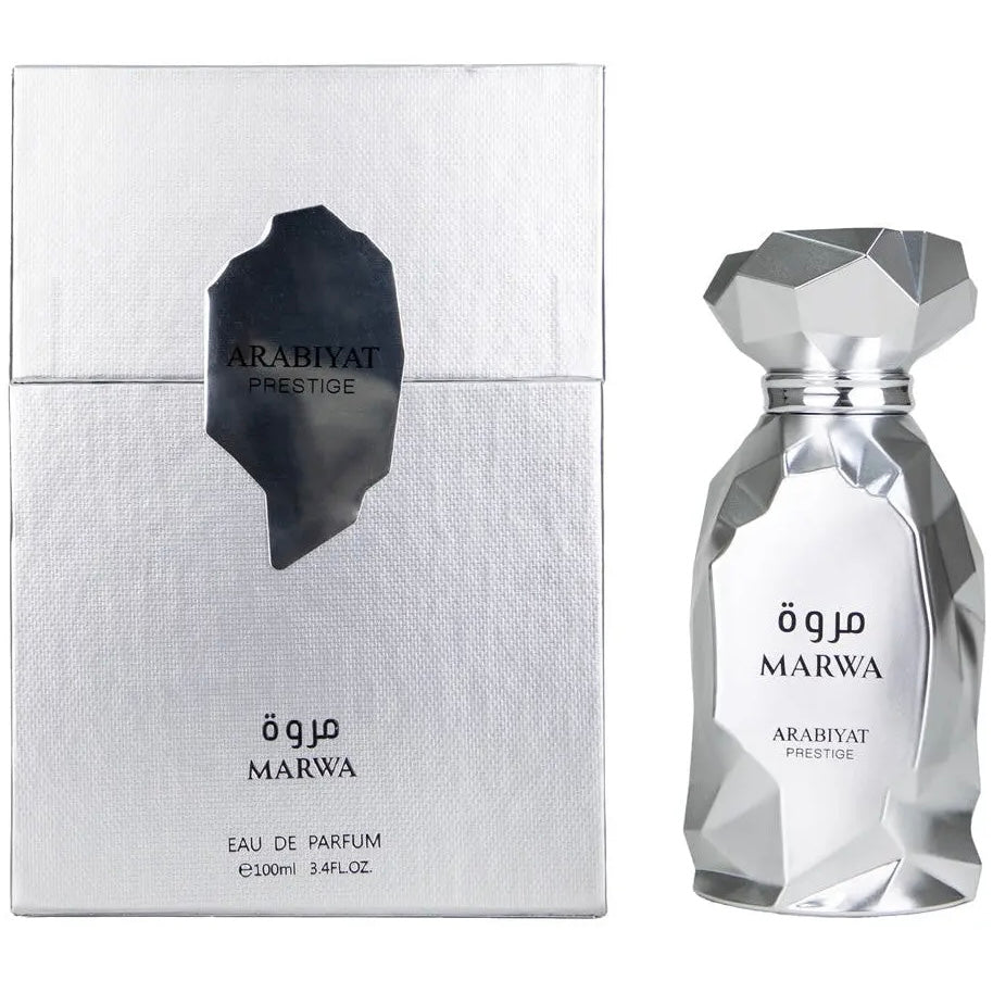 Marwa Arabiyat Prestige edp 100ml