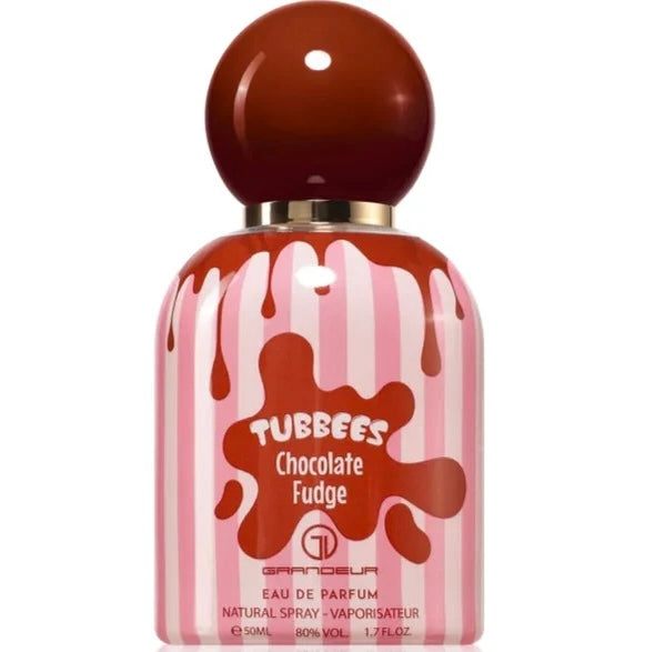 Tubbees Chocolate Fudge edp 50ml