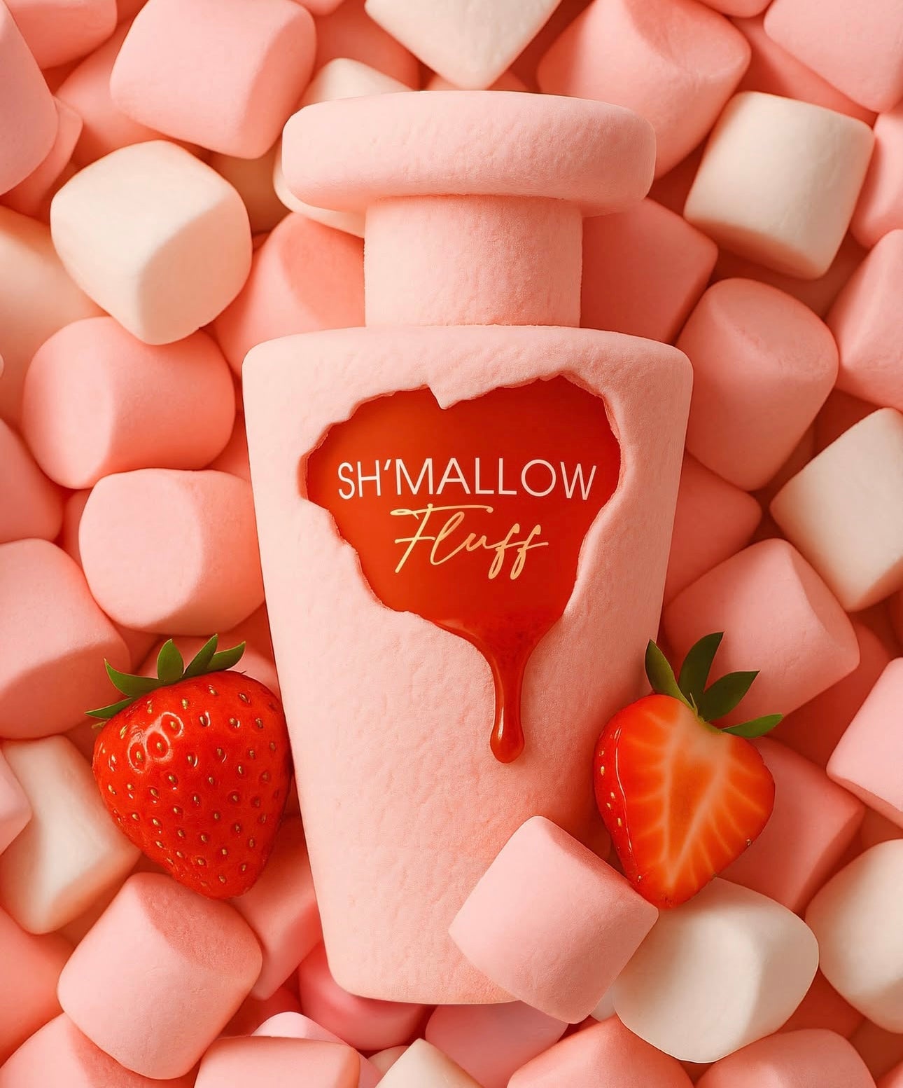 French Avenue Sh’mallow edp 100ml
