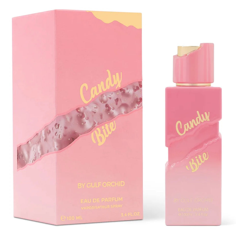Candy Bite Gulf Orchid 100ml edp