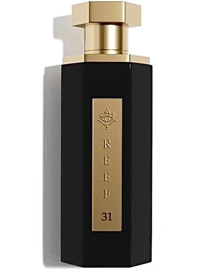 Reef 31 Saudi Made Eau De Parfum 100ml