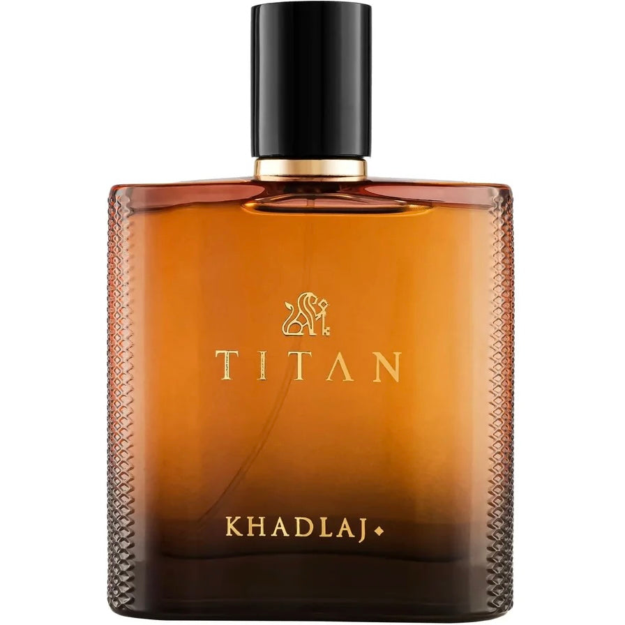 Khadlaj Titan Edp 100ml
