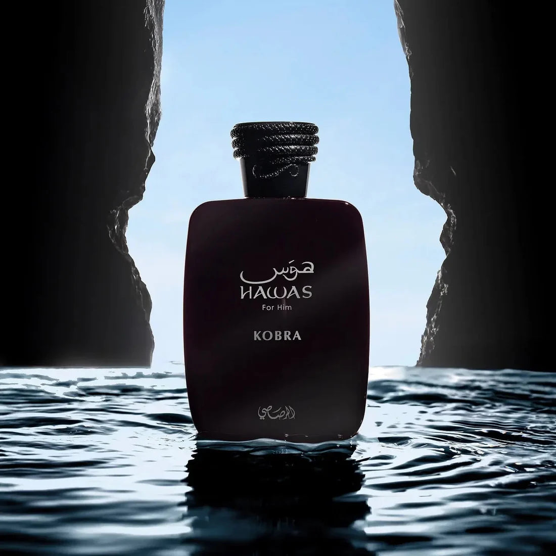 Rasasi Hawas Kobra edp 100ml
