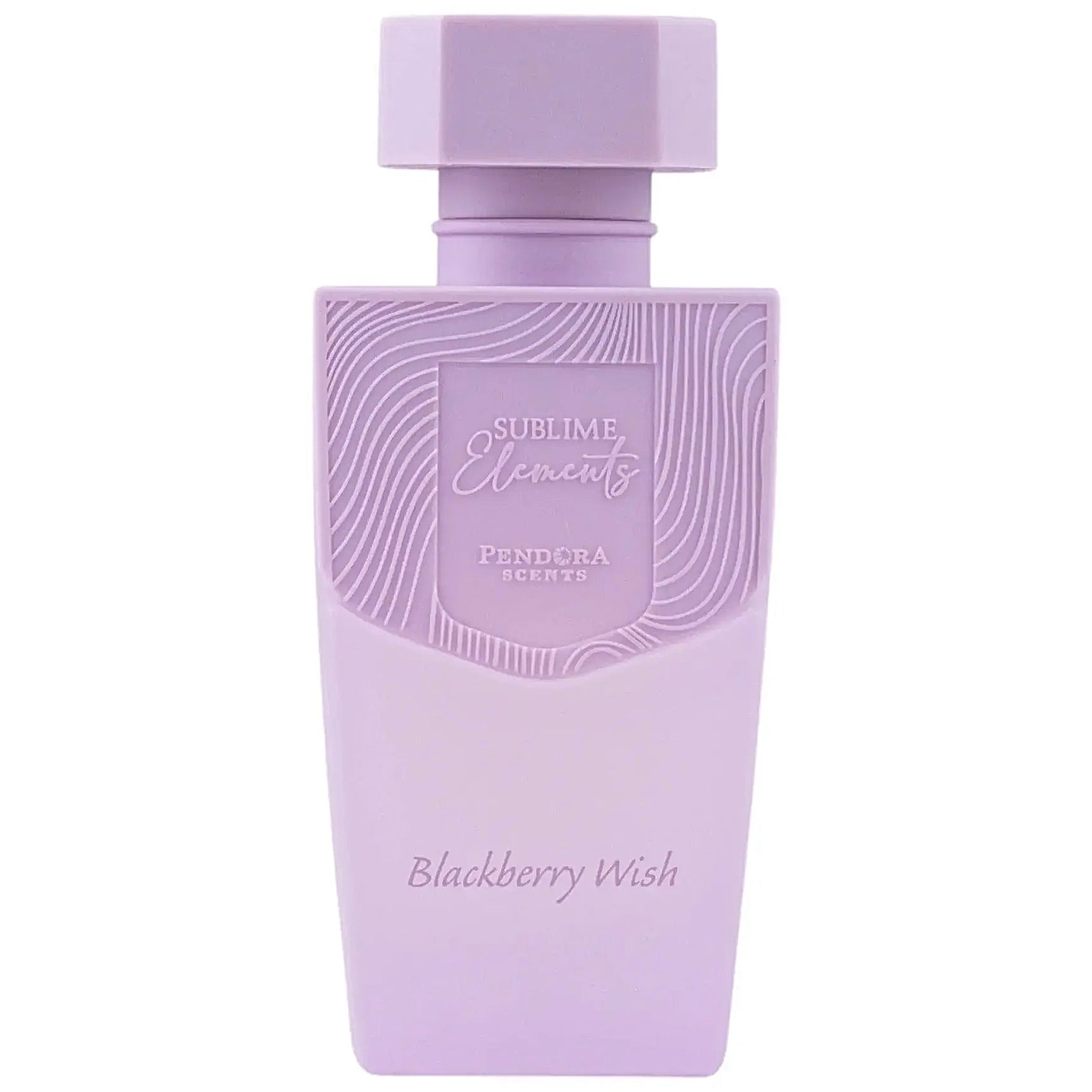 Pendora Scents Blackberry Wish 100ml