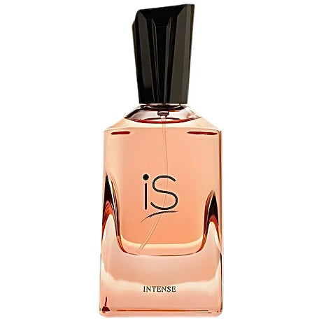 Fragrance World IS Intense edp 75ml