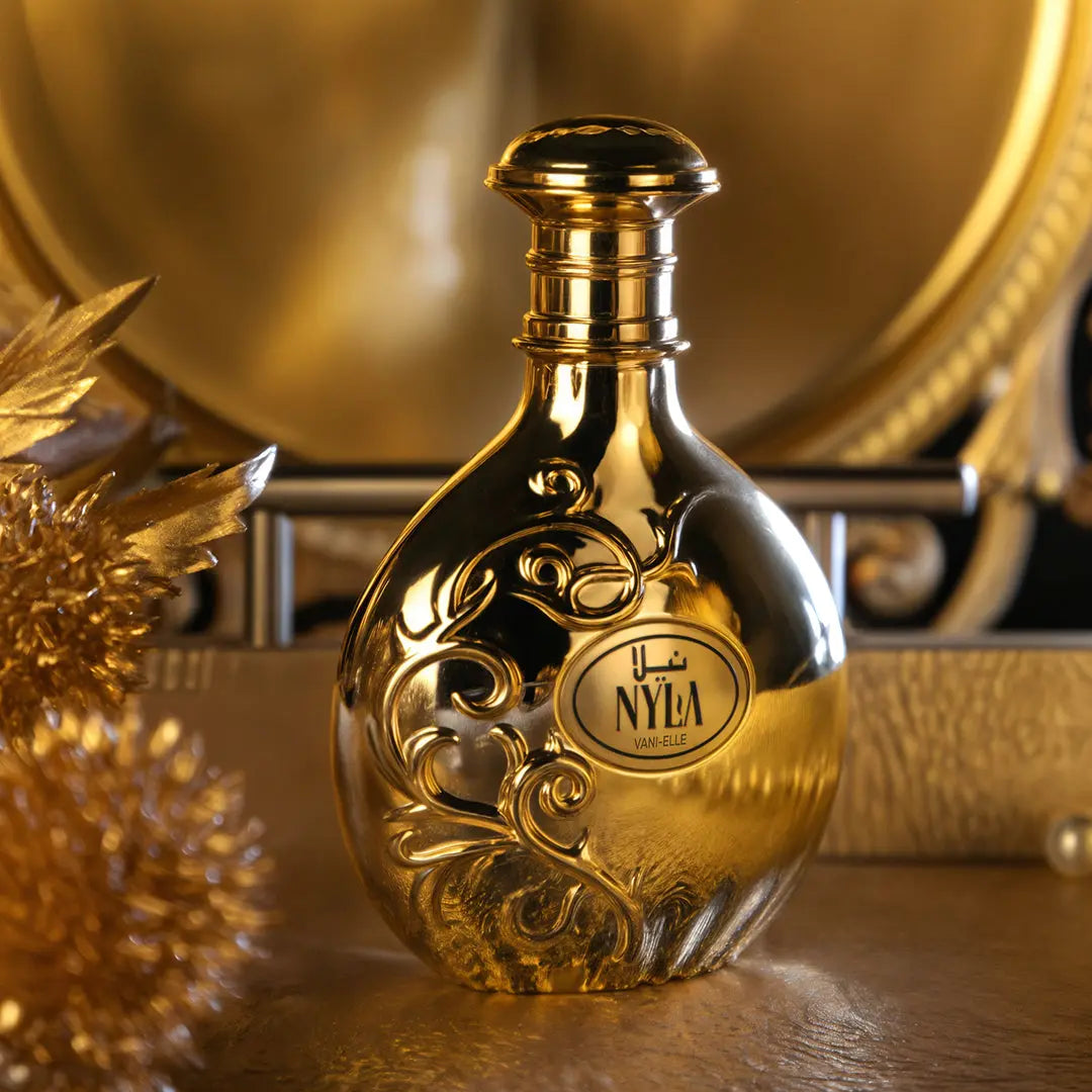 Arabiyat Prestige Nyla Vani Elle 80ml