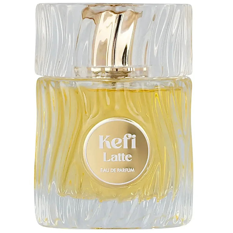 Risala Elite Kefi Latte edp 100ml