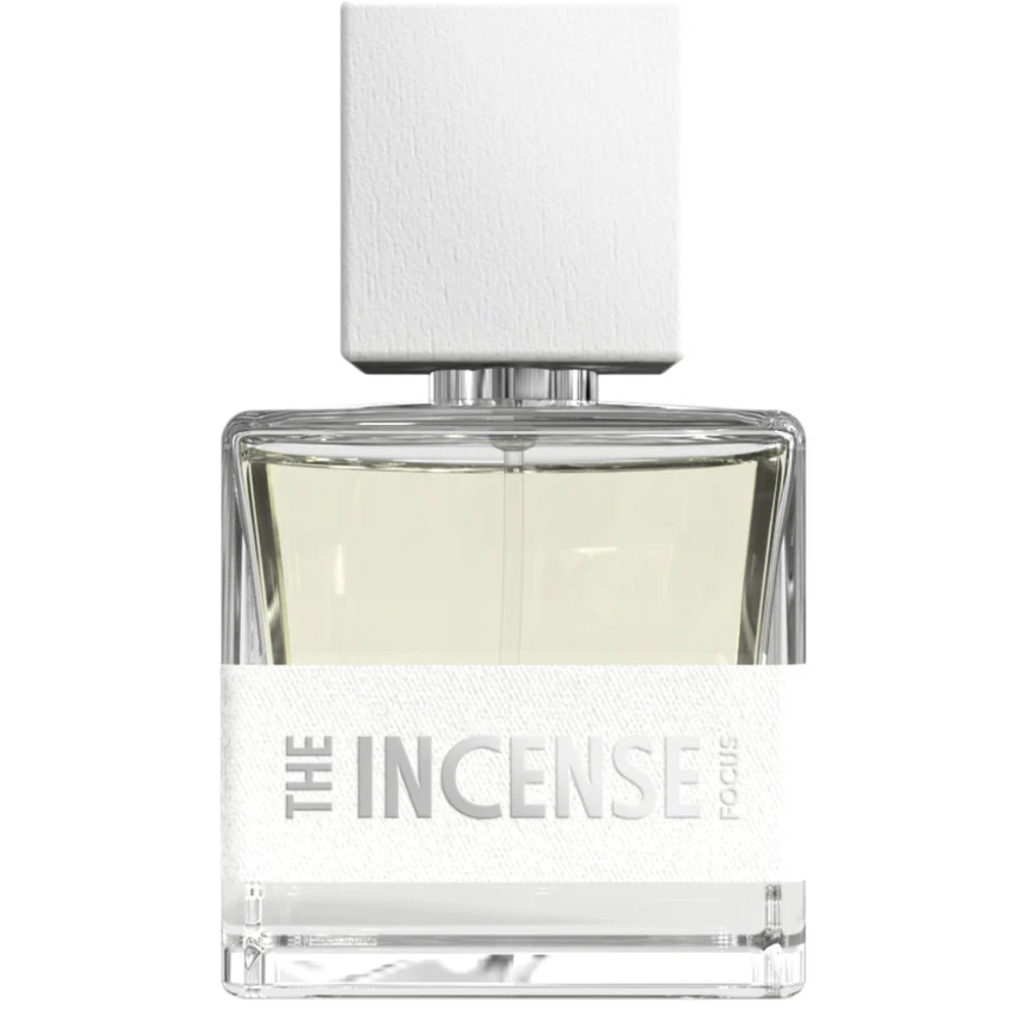 Jeremy Fragrance THE INCENSE edp 50ml