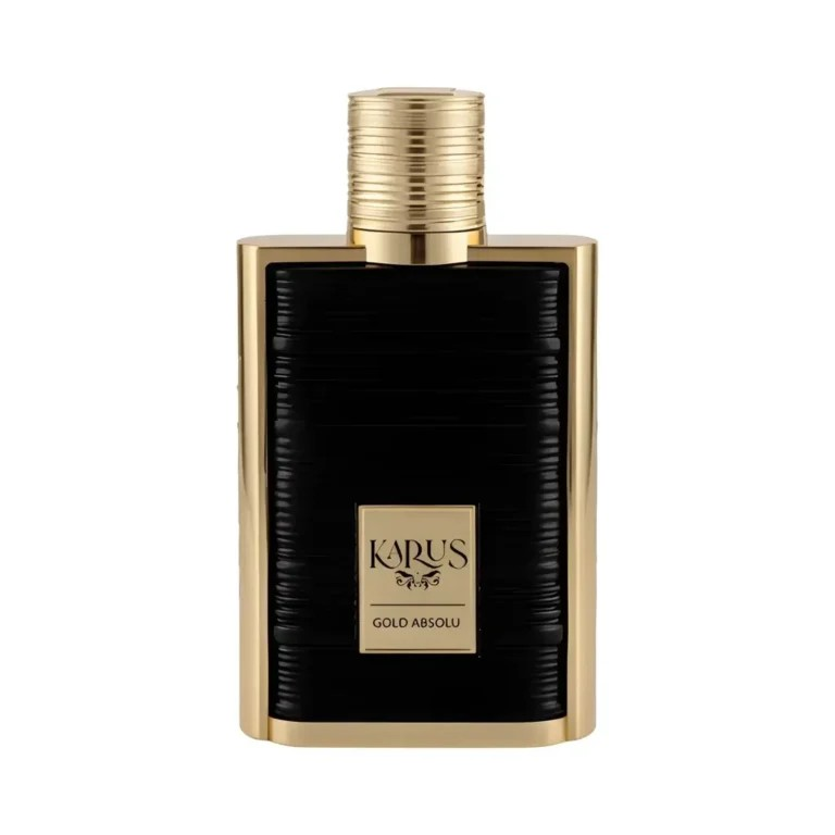 Khadlaj Karus Gold Absolu EDP 100 ml