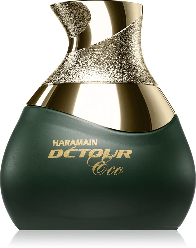 Al Haramain Detour Eco edp 100ml Al Haramain Detour Eco edp 100ml