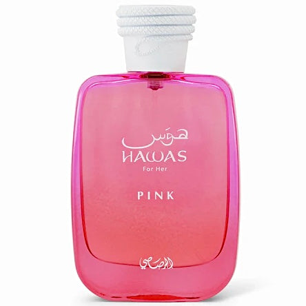 Rasasi Hawas Pink edp 100ml