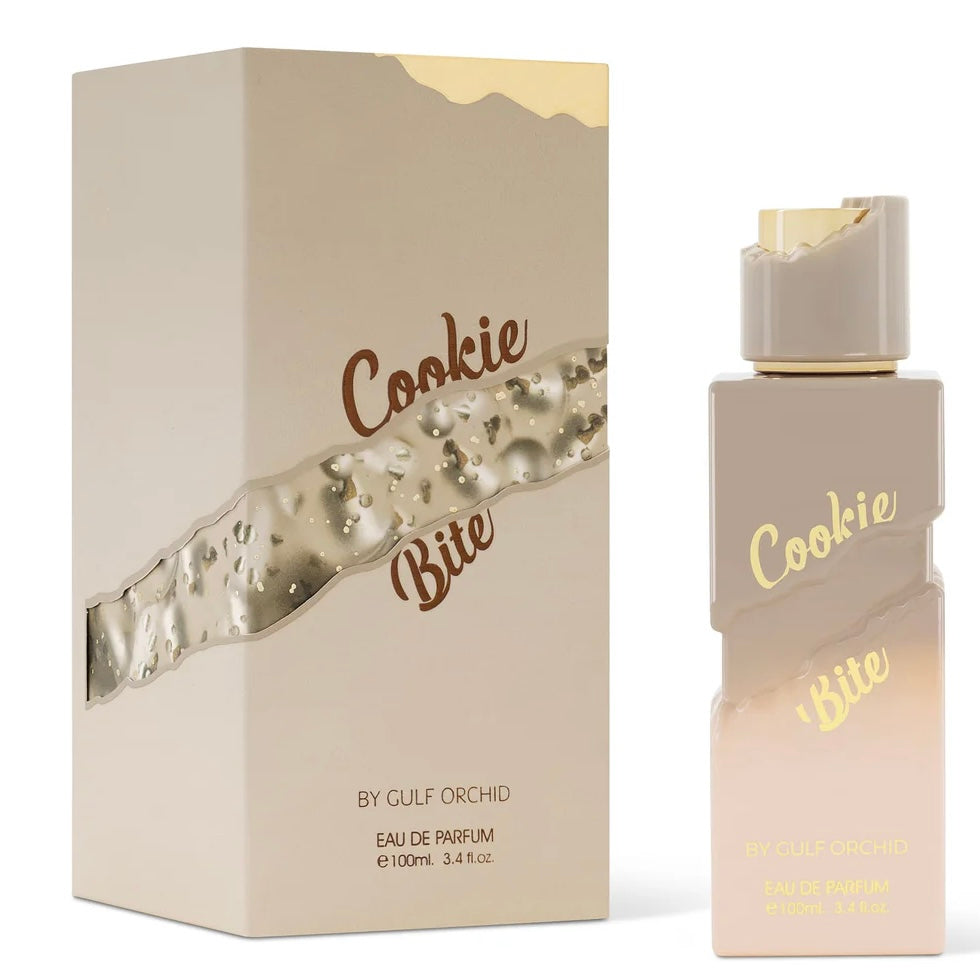Cookie Bite Gulf Orchid 100ml edp