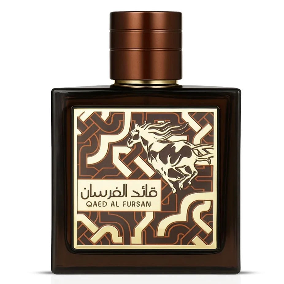 Qaed Al Fursan Untamed Lattafa 90ml