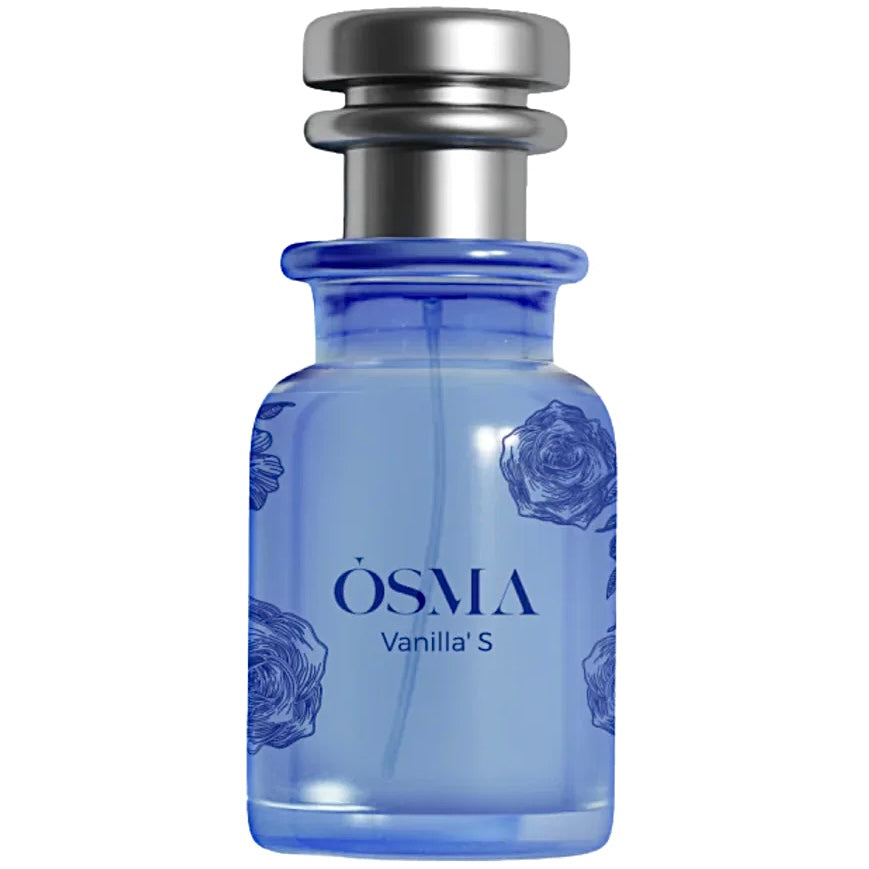 Osma Vanilla S Perfume 75ml EDP