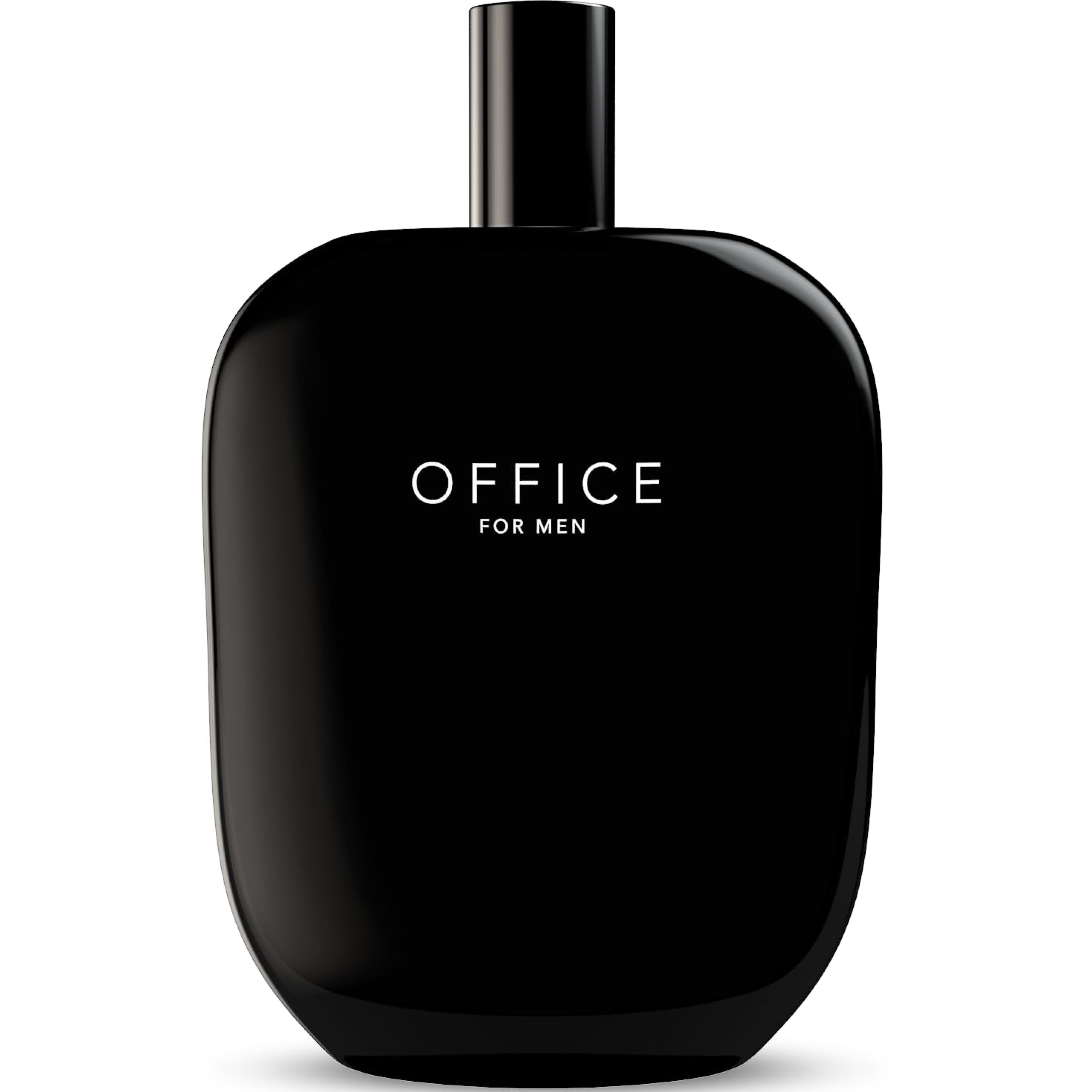 Jeremy Fragrance Office For Men Extrait de parfum 100ml