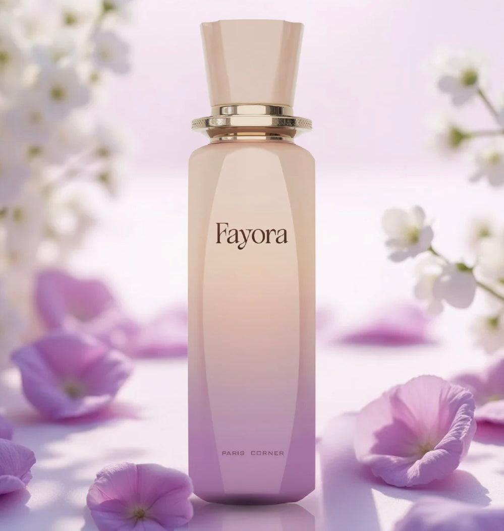 Fayora Paris Corner edp 100ml