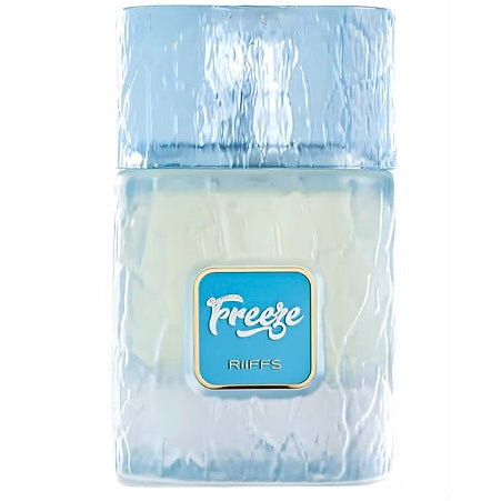 Freeze | Eau De Parfum | by Riiffs