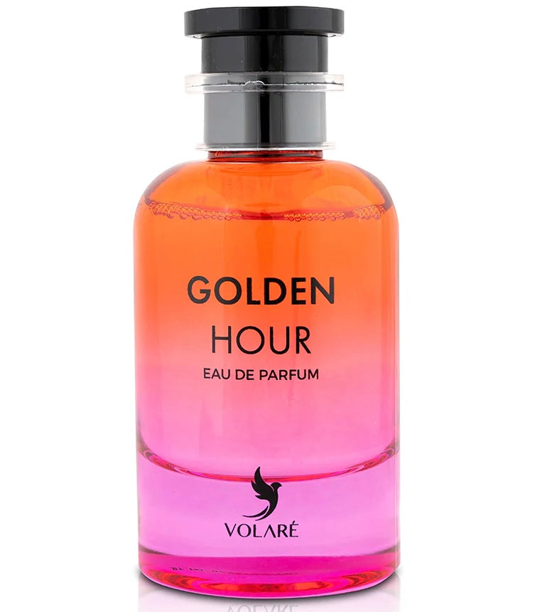 Volare Golden Hour 100ML EDP