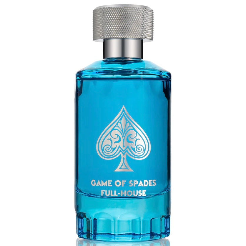 Game Of Spades Full-House Jo Milano edp 100ml