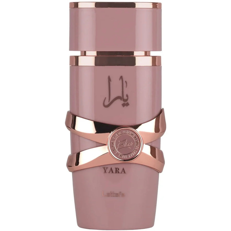 Lattafa Yara Elixir Perfume 100ml edp