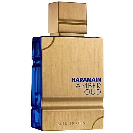 Al Haramain Amber Oud Bleu Edition Eau de Parfum 60ml